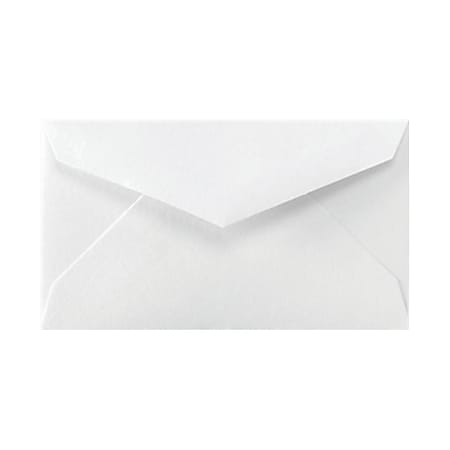 LUX Mini Envelopes, 2 1/8" x 3 5/8",
