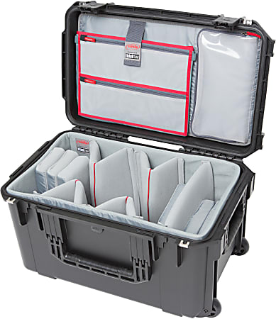 SKB Cases iSeries Protective Electronics Case With Deep