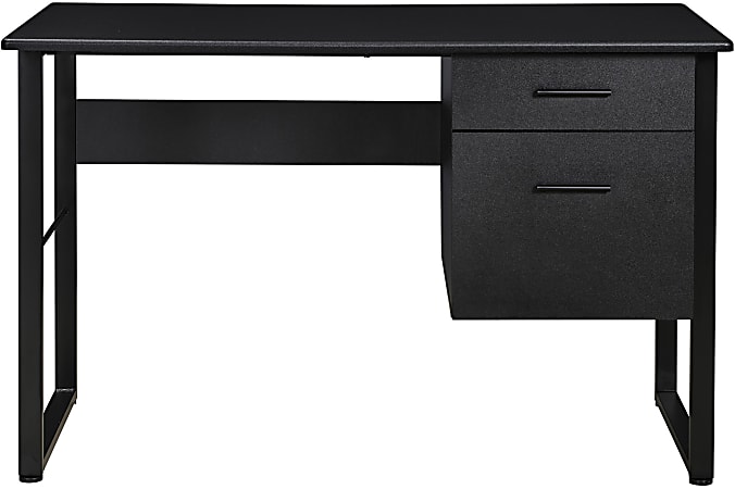 Realspace outlet halton desk