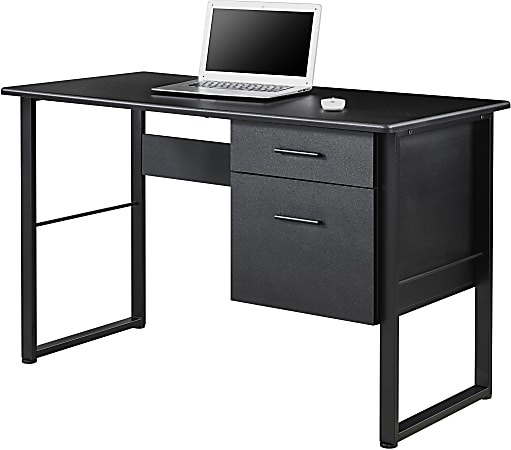 Realspace on sale halton desk