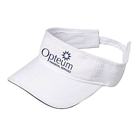 Image Lock Visor