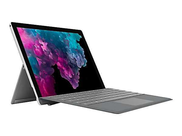 高級品市場 Pro Surface Microsoft 6 keyboard detachable with Tablet Windows