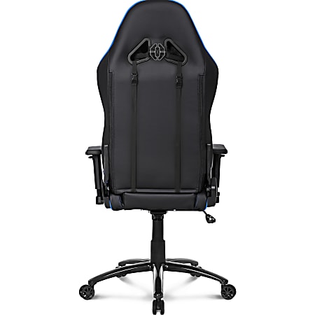 AKRacing Core SX Gaming Chair Blue - Office Depot