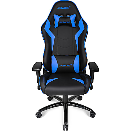 AKRacing Core SX Gaming Chair Blue - ODP Business Solutions