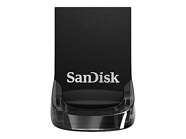 Micro Clé USB 64Go SanDisk 3.1 Gen 1