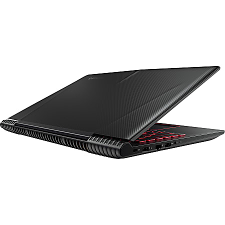 Lenovo Legion Y520 Gaming Laptop 15.6 Screen Intel Core i5 8GB