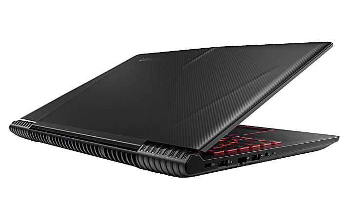 Lenovo legion top gtx 1060
