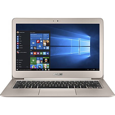 Asus ZENBOOK UX305FA RBM1 GD 13.3 LCD Ultrabook Intel Core M Asus ZENBOOK UX305FA RBM1 GD 13.3 LCD Ultrabook Intel Core M