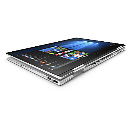 HP Envy x360 Convertible Laptop 15.6 Touch Screen 8th Gen Intel