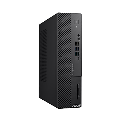 Fujitsu Integrated/On-Board Graphics PC Desktops & All-In
