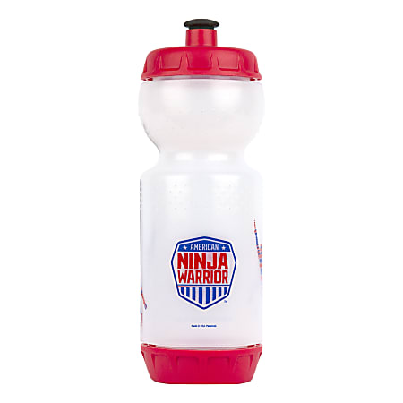 American ninja warrior online backpack