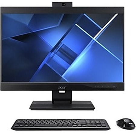 Acer Veriton Z6 VZ6870G All in one Core i7 10700up to 4.8 GHz RAM
