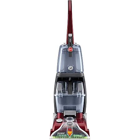 Hoover 2024 carpet shampooer