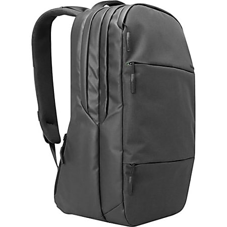 Incase City Backpack -Black - Incase City Backpack -Black