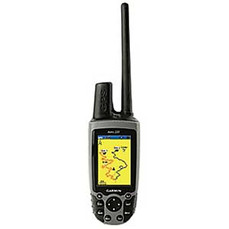 Garmin Astro 220 Portable Navigator