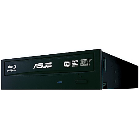 Asus BC-12B1ST Blu-ray Reader/DVD-Writer - Bulk Pack