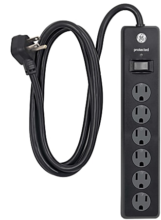 Surge Protectors