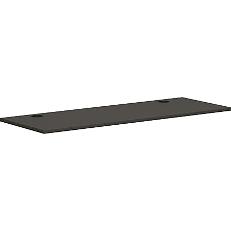 HON Mod HLPLRW6624 Work Surface - 66 HON Mod HLPLRW6624 Work Surface - 66