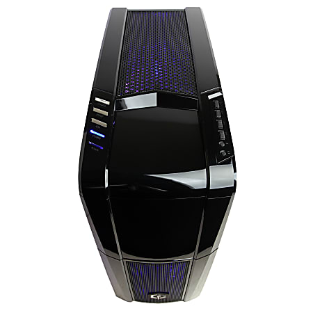 Cyberpower 1070 top