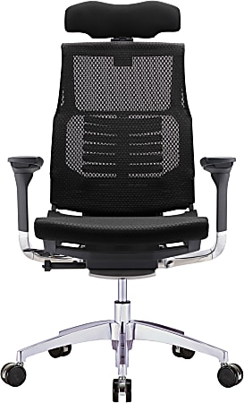 Raynor high back cheap executive mesh chair