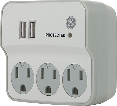 GE Surge Protector