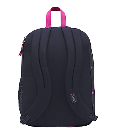 Jansport seahorse backpack 2025