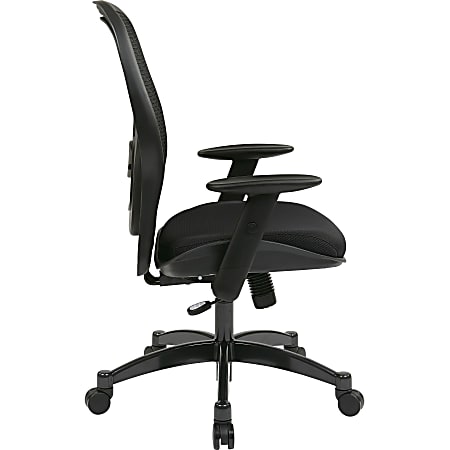 Staples voxx mesh chair outlet