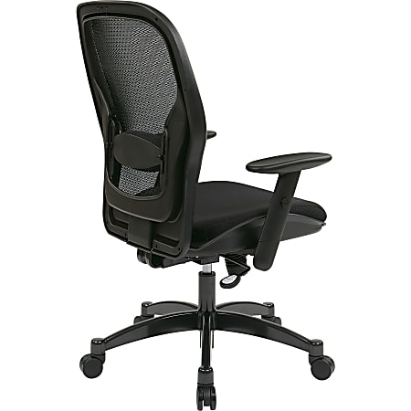 Staples voxx hotsell mesh chair