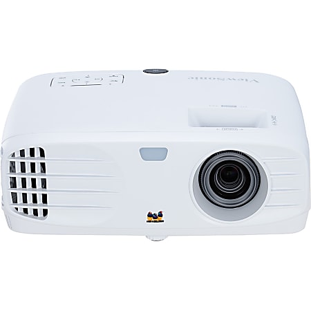 ViewSonic® PG700WU WUXGA HD DLP Projector