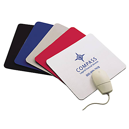 Custom Mouse Pad