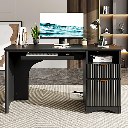 Office Depot Computer Desks