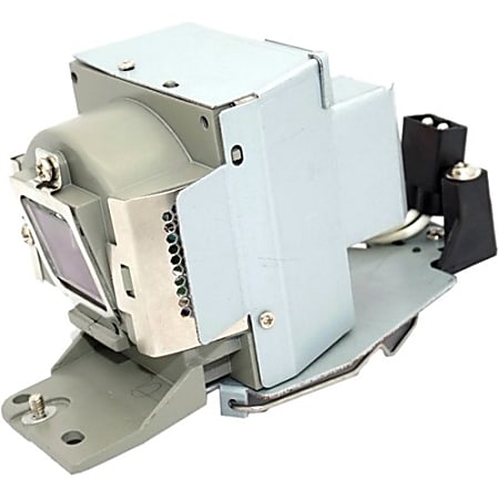 eReplacements Compatible Projector Lamp - VLT-EX320LP-ER