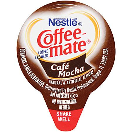 Coffee mate Is Releasing an M&M's-Flavored Creamer for the Morning Jolt We  Need