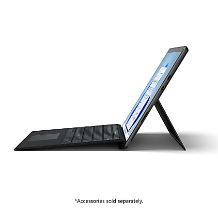 Microsoft Surface Pro 8 Wi Fi Tablet 13 Screen 8GB Memory Microsoft Surface Pro 8 Wi Fi Tablet 13 Screen 8GB Memory