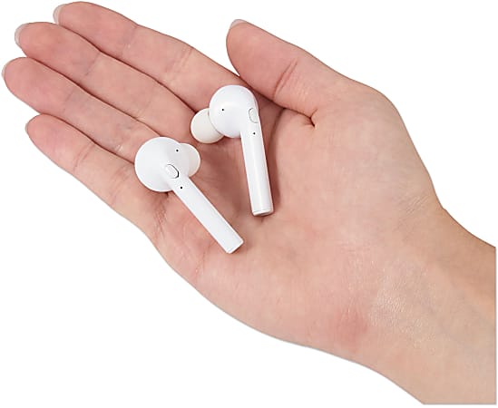 Essos true wireless auto pair earbuds online