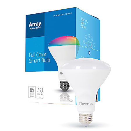 Bluetooth flood light bulb on sale