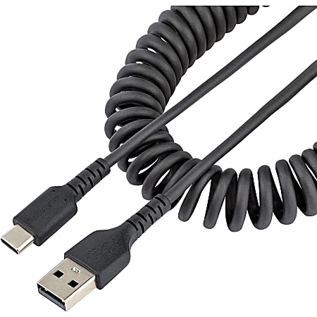 StarTech.com 3ft (1m) USB A to C Charging