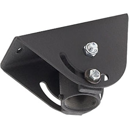 InFocus Angled Projector Ceiling Installation Plate - Mounting component (ceiling plate) -  - PRJACPADPT
