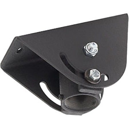 InFocus Angled Projector Ceiling Installation Plate - Mounting