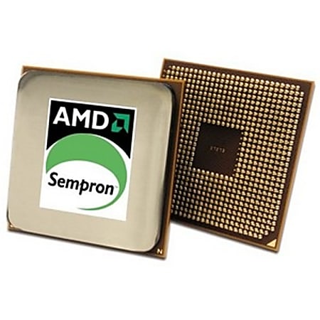 AMD Sempron 4000+ 2.2GHz Mobile Processor
