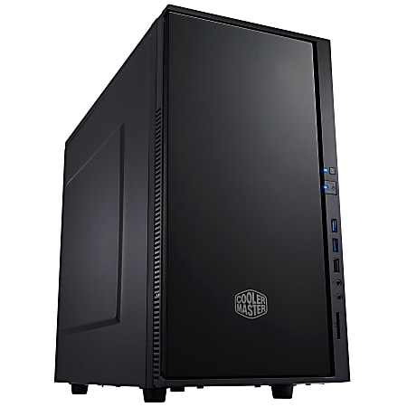 Cooler Master Silencio 352 System Cabinet