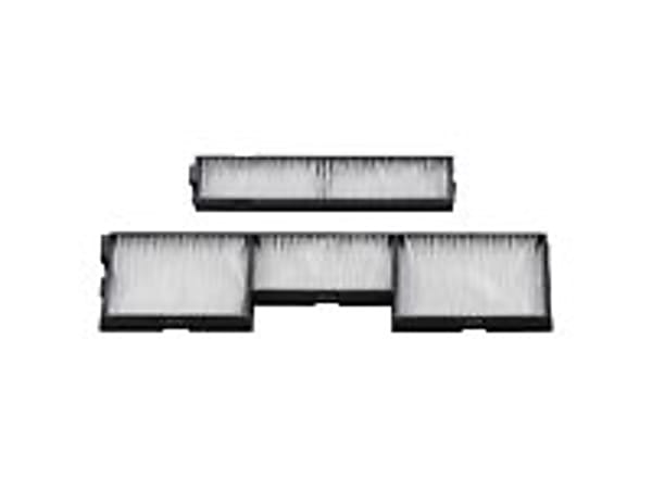Panasonic ET-RFV200 - Projector air filter - for PT-VW430E, VW430EA, VW430U, VW435NU, VX500E, VX500EA, VX500U, VX505NEA, VX505NU