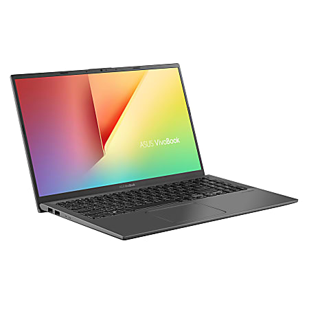 ASUS VivoBook 15 Laptop 15.6 Screen Intel Core i3 8GB Memory 256GB