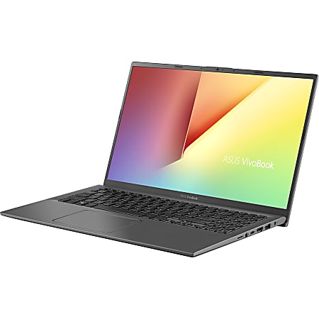 ASUS VivoBook 15 Laptop 15.6 Screen Intel Core i3 8GB Memory 256GB
