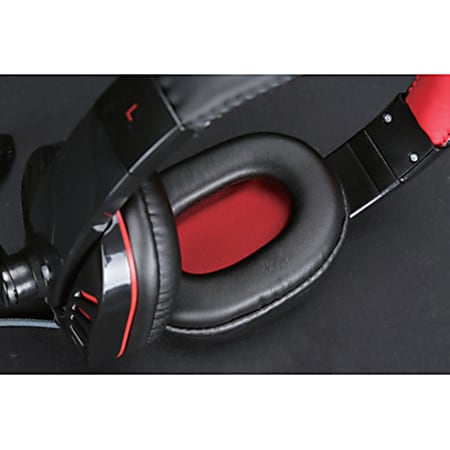 IQ Sound Gaming Headphones Stereo Mini phone 3.5mm Wired 32 Ohm 20