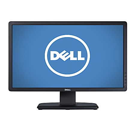 Dell™ UltraSharp U2312HM 23" LED Monitor, Black
