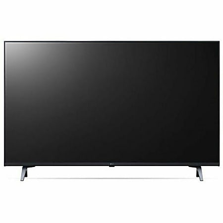 LG Commercial Lite 43UR340C9UD 43" LED-LCD TV, 4K UHDTV, Navy Blue