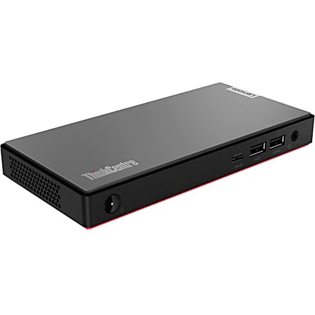 美品LENOV ThinkCentreM710eWin11Pro最新版25H2 Lenovo ThinkCentre M75n 11G4 Thin client nano 1x Ryzen 3 Pro