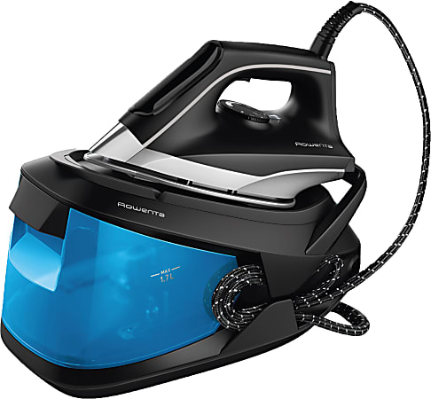 Rowenta Compact Steam Pro, Blue