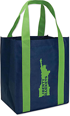 Reusable Grande Tote